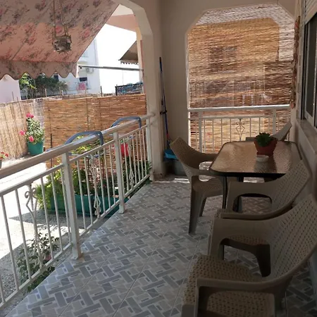 Sia House * נאה קרוואלי