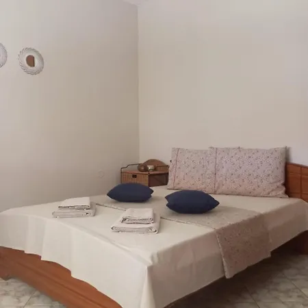 Сasa de vacaciones Sia House
