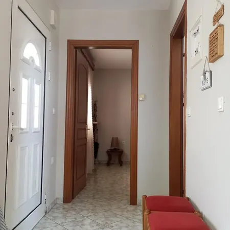 Сasa de vacaciones Sia House *