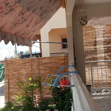 Sia House נאה קרוואלי