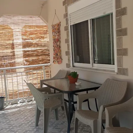 Sia House * Nea Karvali