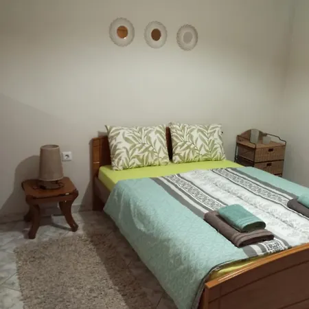 Sia House Сasa de vacaciones Nea Karvali