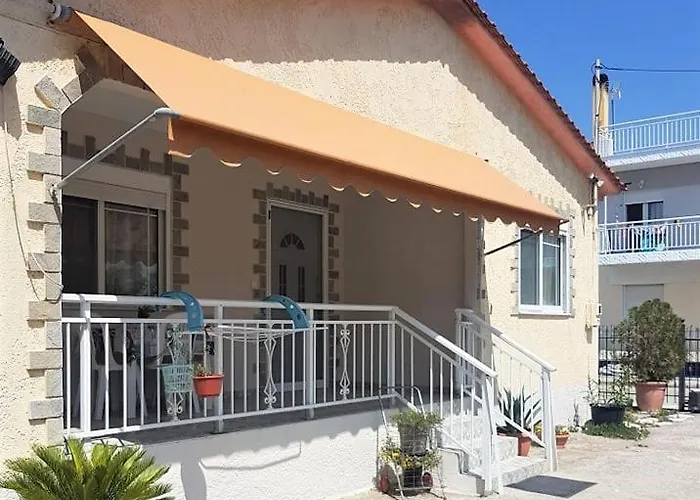 Sia House נאה קרוואלי