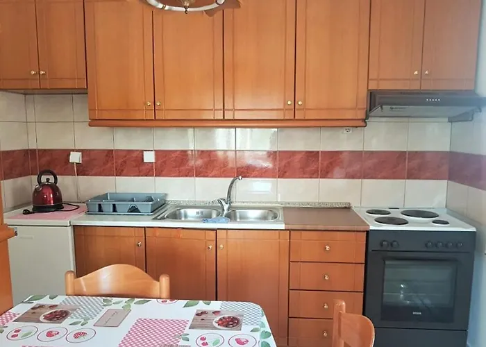 בית נופש Sia House
