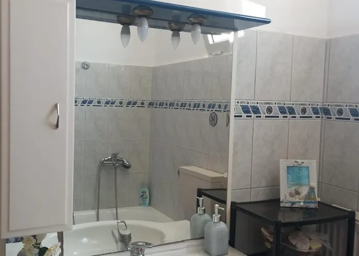 Sia House נאה קרוואלי
