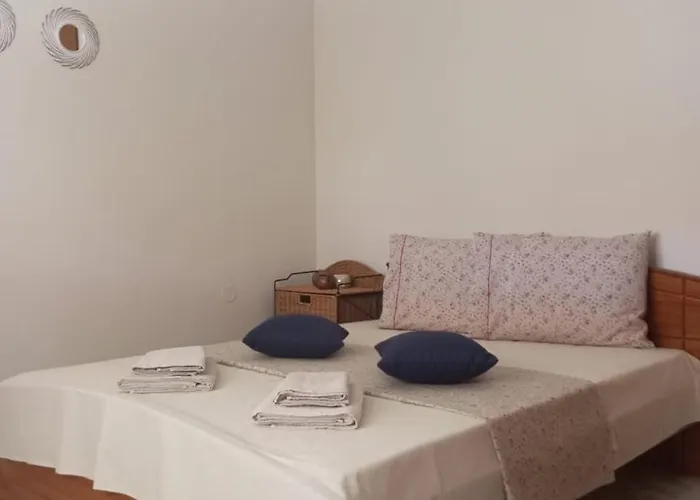 בית נופש Sia House