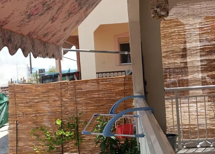 Sia House נאה קרוואלי