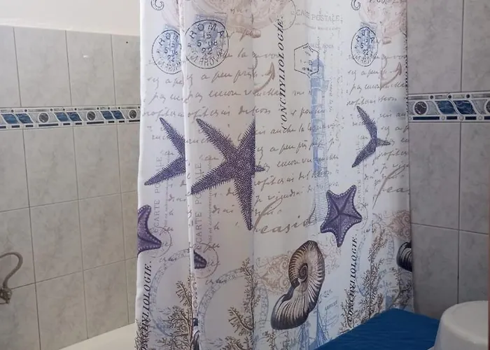 בית נופש Sia House