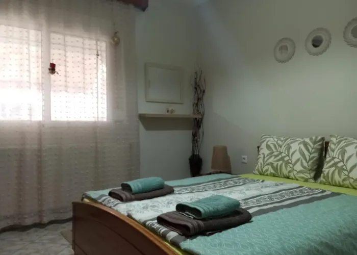 Sia House * נאה קרוואלי