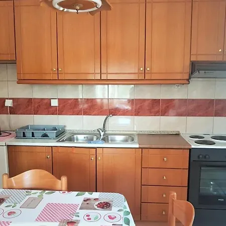 Дом отдыха Sia House