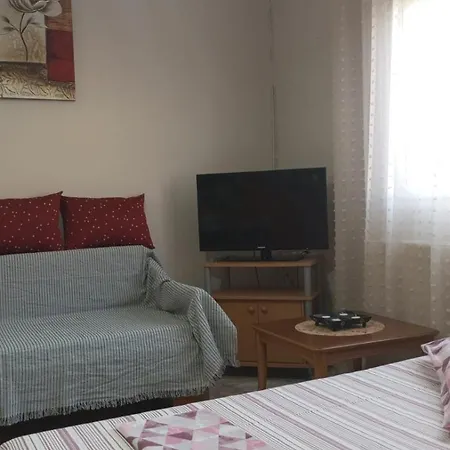 Sia House Дом отдыха