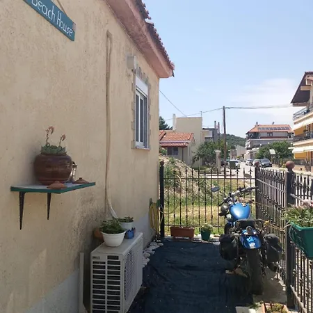 Sia House
