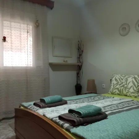 Sia House * Nea Karvali