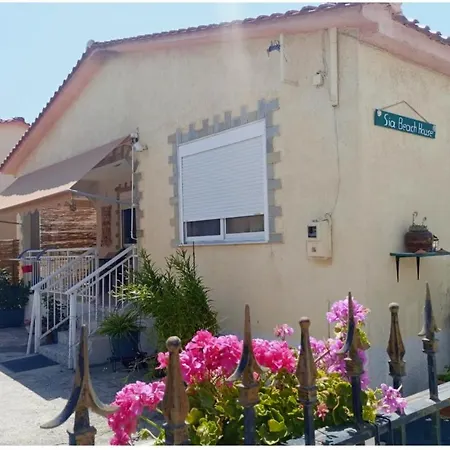 Hébergement de vacances Sia House Nea Karvali