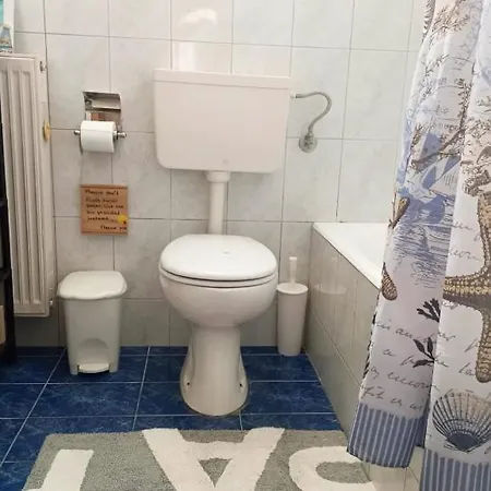 Sia House Hébergement de vacances