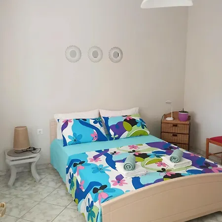 Sia House Hébergement de vacances *