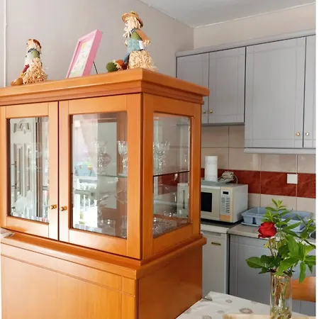 Sia House Nea Karvali
