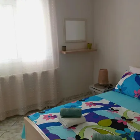 Sia House Hébergement de vacances
