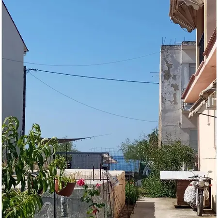 Sia House Hébergement de vacances *