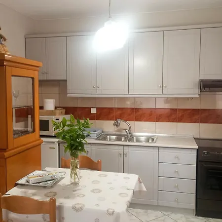 Hébergement de vacances Sia House *