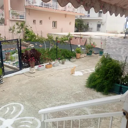 Hébergement de vacances Sia House Nea Karvali