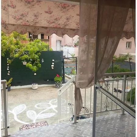 Sia House Hébergement de vacances