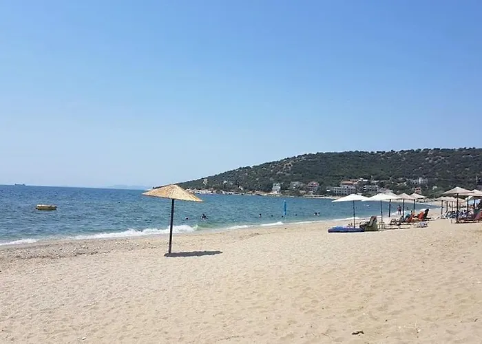 Sia House Сasa de vacaciones