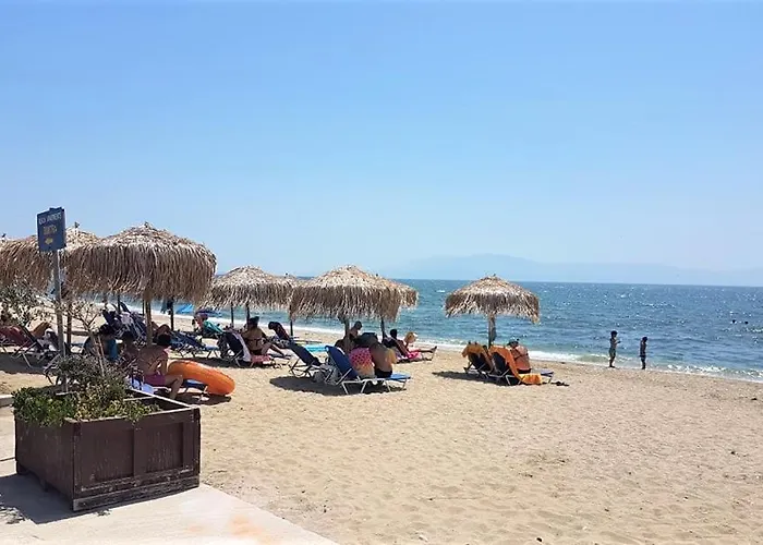 Сasa de vacaciones Sia House *