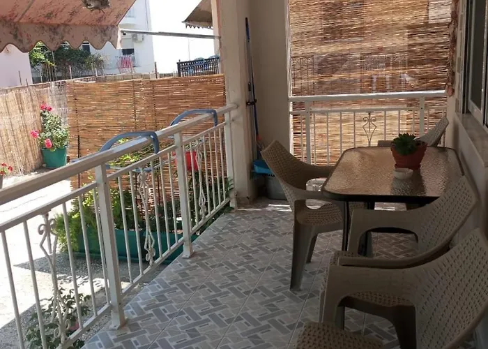 Sia House * Nea Karvali