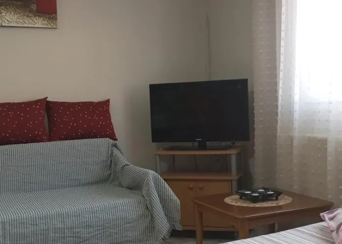 Sia House Сasa de vacaciones