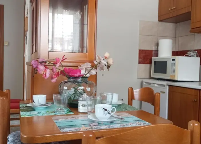 Sia House Casa vacanze *
