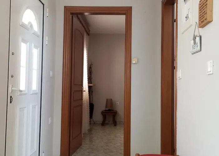 Сasa de vacaciones Sia House *