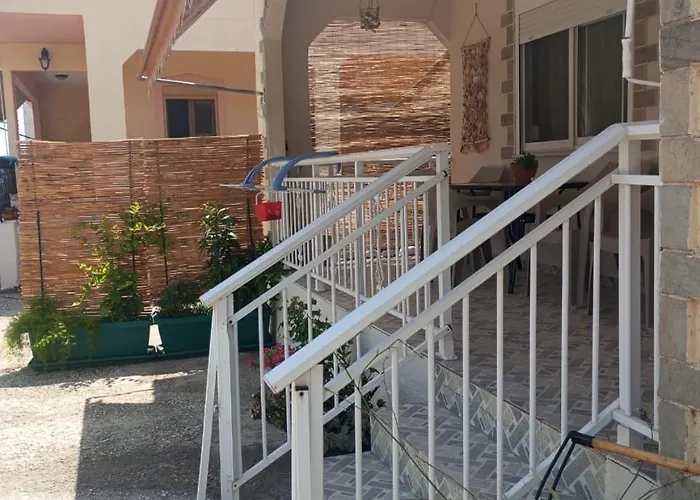 Сasa de vacaciones Sia House Nea Karvali