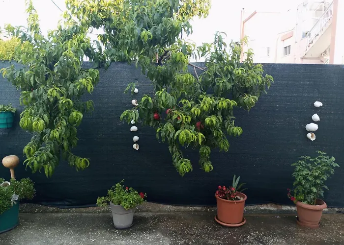 Сasa de vacaciones Sia House Nea Karvali